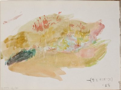 Ohne Titel autorstwa Eero Järnefelt