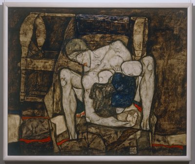  autorstwa Egon Schiele