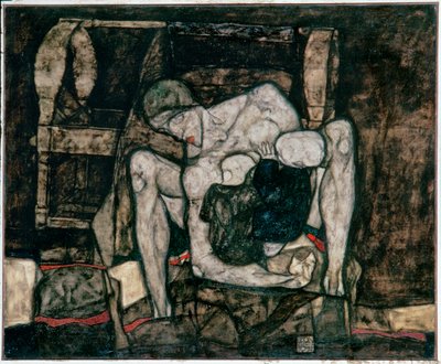  autorstwa Egon Schiele