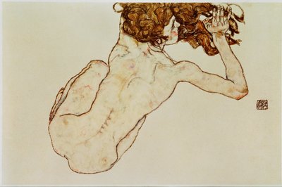  autorstwa Egon Schiele
