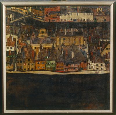  autorstwa Egon Schiele