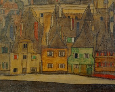  autorstwa Egon Schiele