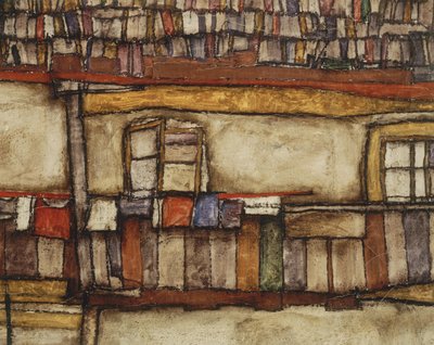  autorstwa Egon Schiele