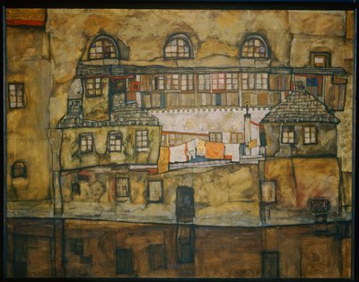  autorstwa Egon Schiele