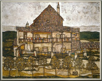  autorstwa Egon Schiele