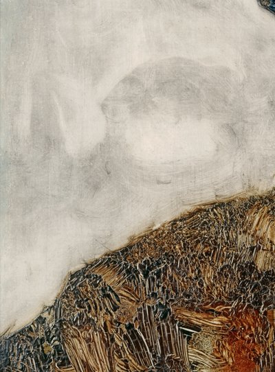 Małe drzewo późną jesienią ... autorstwa Egon Schiele