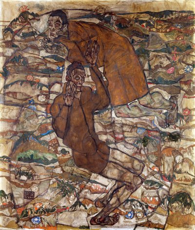 Lewitacja (Ślepy II) (Lewitacja, l