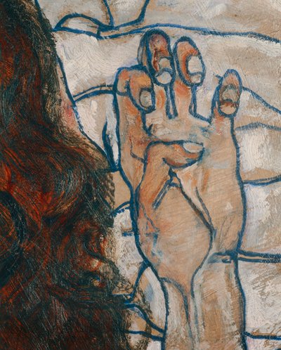  autorstwa Egon Schiele