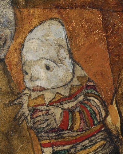  autorstwa Egon Schiele