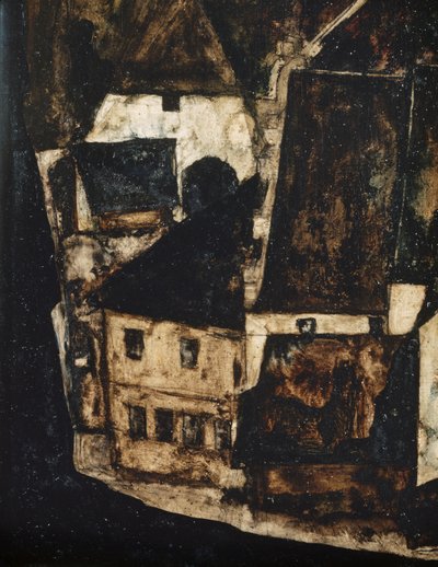  autorstwa Egon Schiele