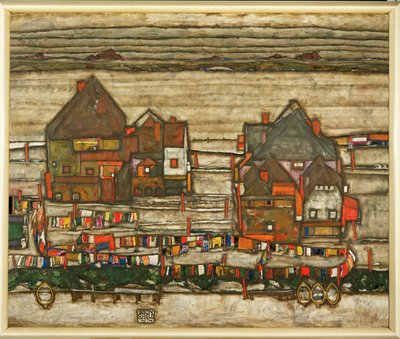  autorstwa Egon Schiele