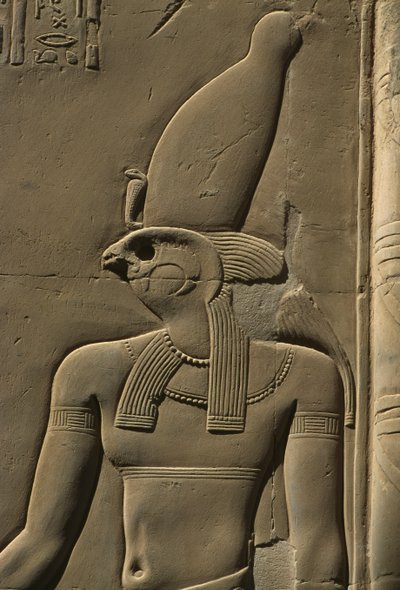 Horusa autorstwa Egyptian
