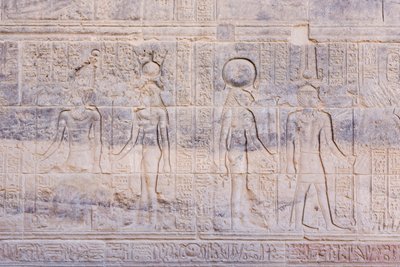 polish autorstwa Egyptian 30th Dynasty