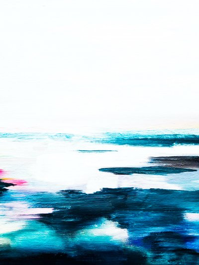 „Blue Horizon” – streszczenie autorstwa Ejaaz Haniff