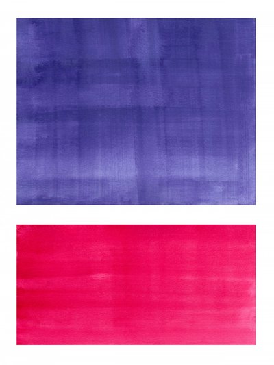 Colourfield 24 autorstwa Ejaaz Haniff
