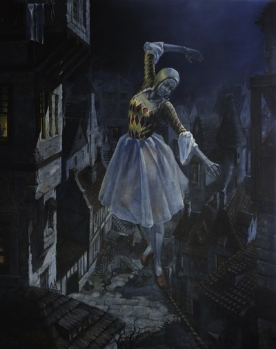  autorstwa Ekaterina Andersson