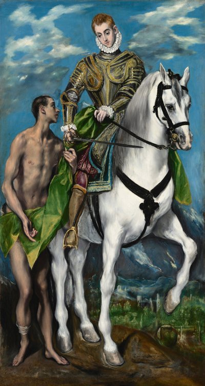  autorstwa El Greco