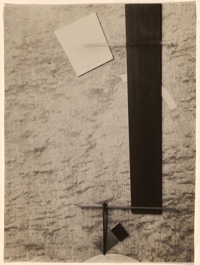 Profesjonalny w materiale autorstwa Eliezer Markowich Lissitzky