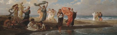  autorstwa Elihu Vedder