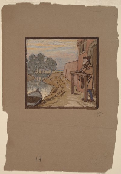  autorstwa Elihu Vedder