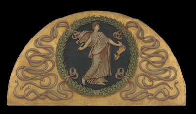Poesie autorstwa Elihu Vedder