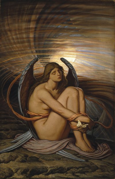  autorstwa Elihu Vedder