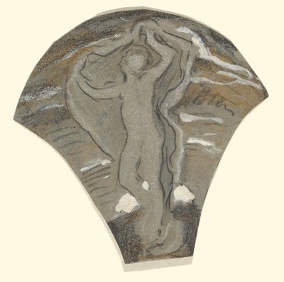 Ucz się dla Luna autorstwa Elihu Vedder