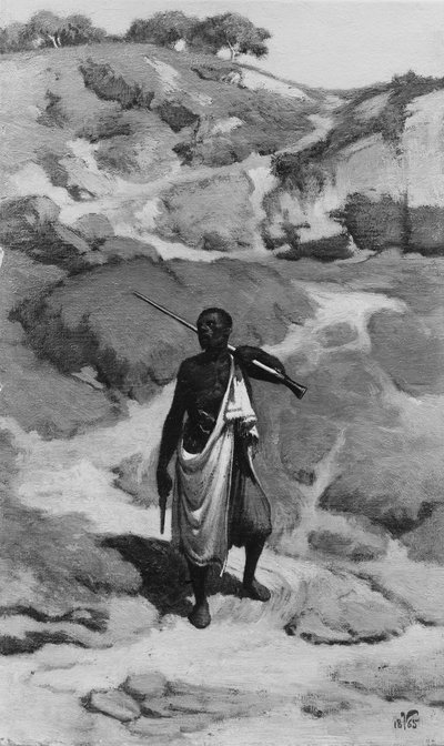  autorstwa Elihu Vedder