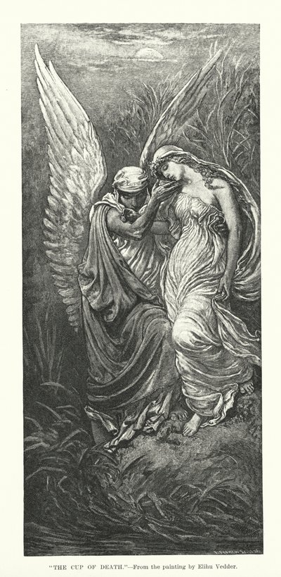  autorstwa Elihu Vedder