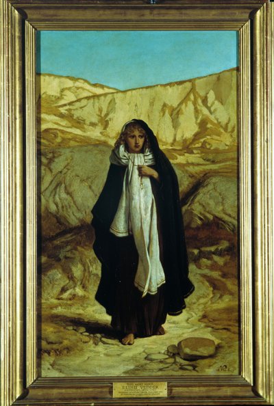  autorstwa Elihu Vedder