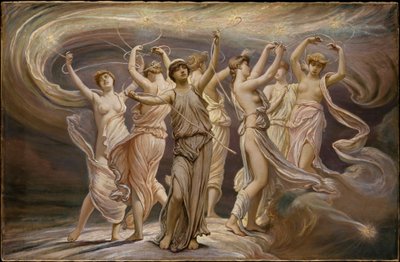  autorstwa Elihu Vedder