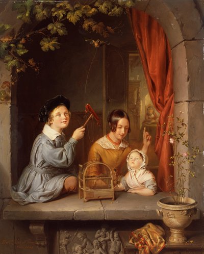  autorstwa Elisabeth Alida Haanen