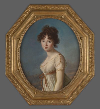  autorstwa Elisabeth Louise Vigee-Lebrun