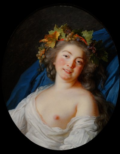  autorstwa Elisabeth Louise Vigee-Lebrun