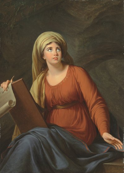  autorstwa Elisabeth Louise Vigee-Lebrun