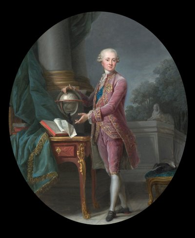  autorstwa Elisabeth Louise Vigee-Lebrun