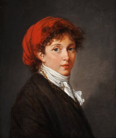  autorstwa Elisabeth Louise Vigee-Lebrun