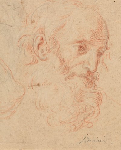  autorstwa Elisabetta Sirani