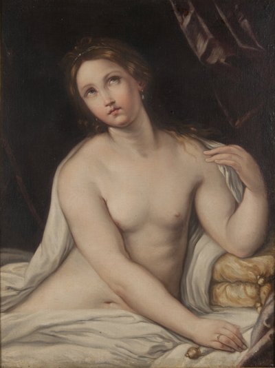  autorstwa Elisabetta Sirani