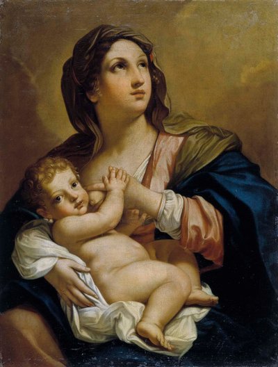  autorstwa Elisabetta Sirani