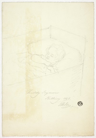 Freddy Seymour, Kilkenny autorstwa Elizabeth Murray