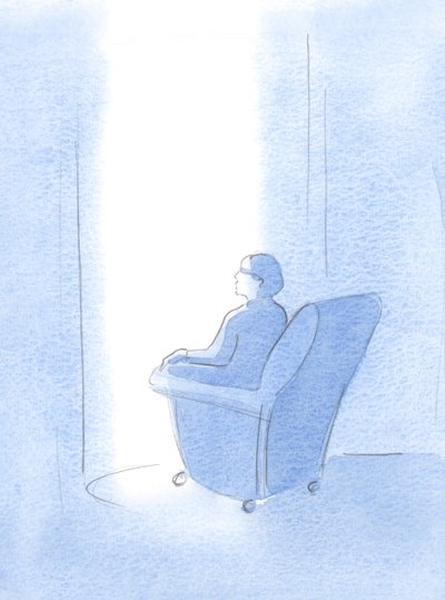 Chrystus wprowadził moją duszę nagle w życie Trójcy Przenajświętszej, miejsce łaski i bezpieczeństwa, 2000 (w/c na papierze) autorstwa Elizabeth Wang