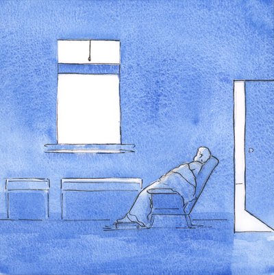 Jeśli wydaję się bezużyteczny, Chrystus kocha mnie w mojej słabości. Wszystko, czego On chce, to moje chętne serce, 2000 (w/c na papierze) autorstwa Elizabeth Wang