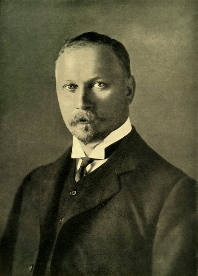 – Porucznik. Generał Hon. J. C. Smutsa, ok. 1916, ok. 1920. autorstwa Elliott and Fry