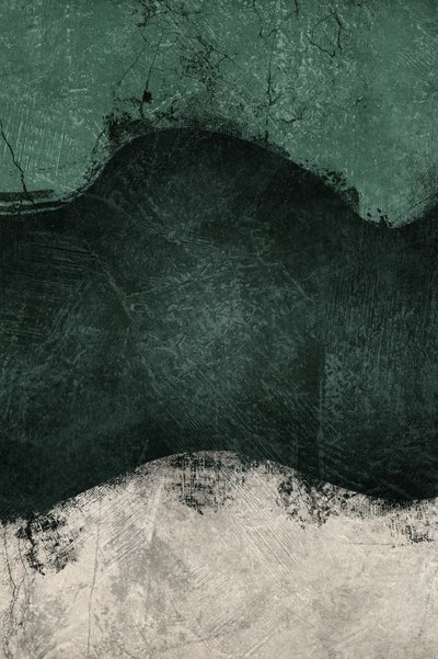 Midnight Emerald nr 2 autorstwa Ema Paraschiv