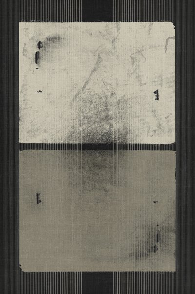 Monochromatyczna równowaga geometryczna autorstwa Ema Paraschiv