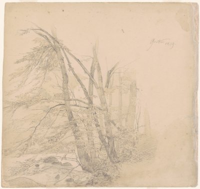 Kierownictwo autorstwa Emanuel Gottlieb Leutze