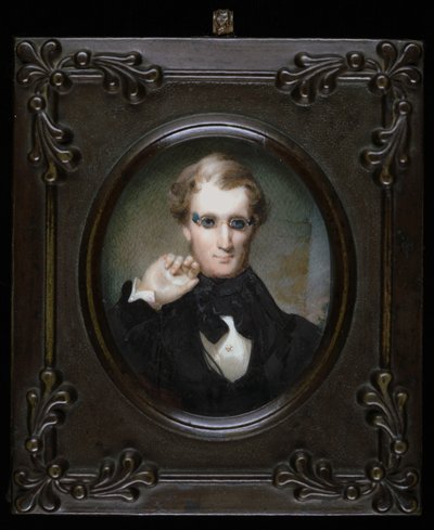  autorstwa Emanuel Gottlieb Leutze