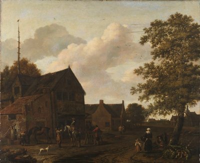 Wodopoj autorstwa Emanuel Murant
