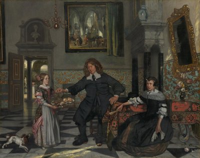  autorstwa Emanuel de Witte